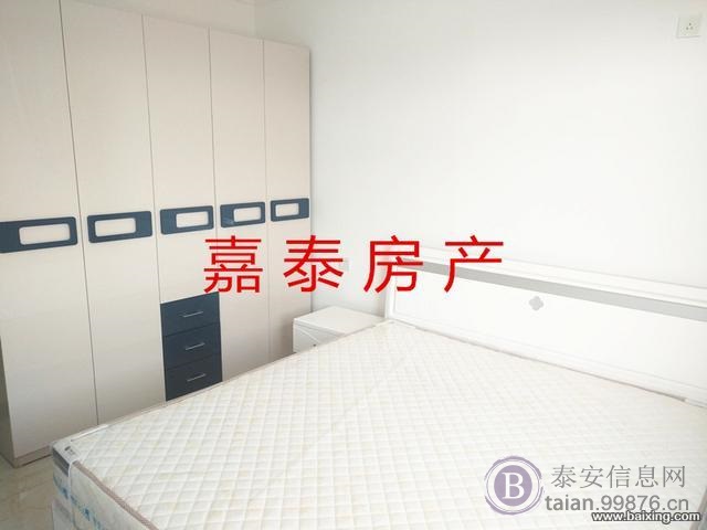 S六中 彩虹小区 紫竹文苑两室朝阳精装修送家具家电