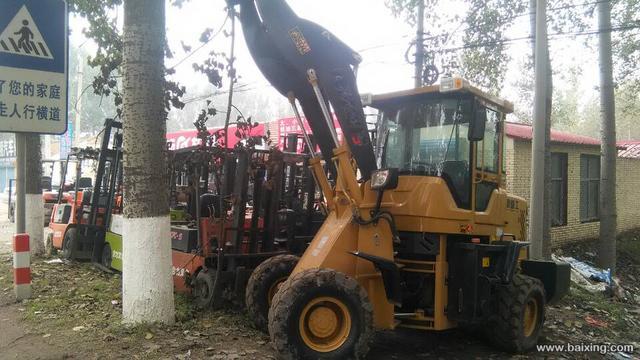常年收售二手叉车1-15吨叉车租赁置换回收