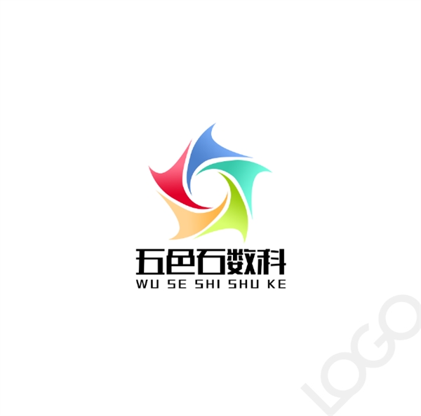 五色石VR全景的图标