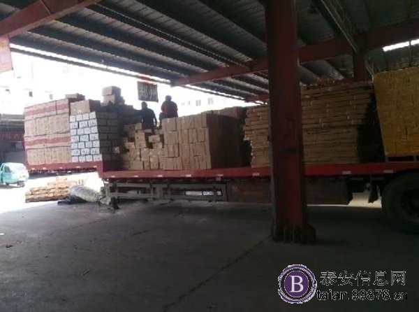 管吃住日结招聘搬运工叉车司机(学徒)